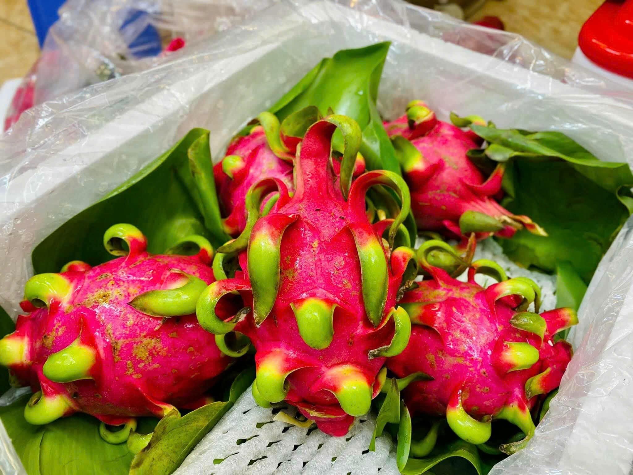 Loại quả Việt xuất khẩu tỷ USD bán đầy thị trường trong nước mức giá 'siêu' rẻ- Ảnh 2.