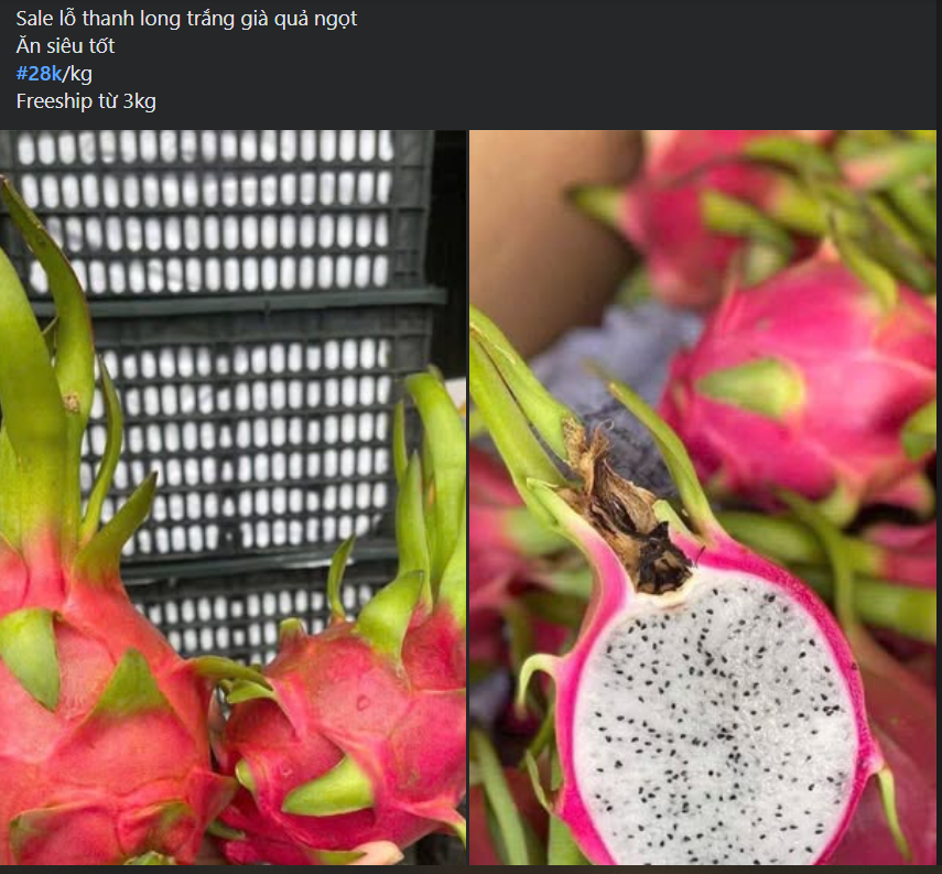 Loại quả Việt xuất khẩu tỷ USD bán đầy thị trường trong nước mức giá 'siêu' rẻ- Ảnh 5.