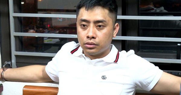 B&ugrave;i Đ&igrave;nh Kh&aacute;nh khai g&igrave; sau khi g&acirc;y &aacute;n?