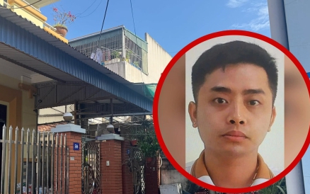 C&ocirc;ng an kh&aacute;m nh&agrave; B&ugrave;i Đ&igrave;nh Kh&aacute;nh, thu giữ th&ecirc;m nhiều b&aacute;nh heroin