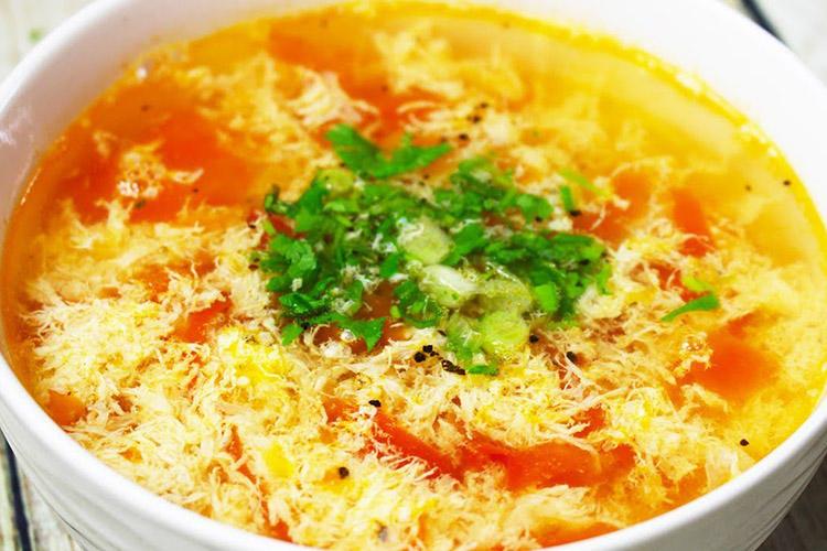 6 món ngon chế biến ăn hoài không chán từ thực phẩm giá rẻ như cho, đứng đầu giúp trẻ tăng chiều cao tự nhiên - Ảnh 6.