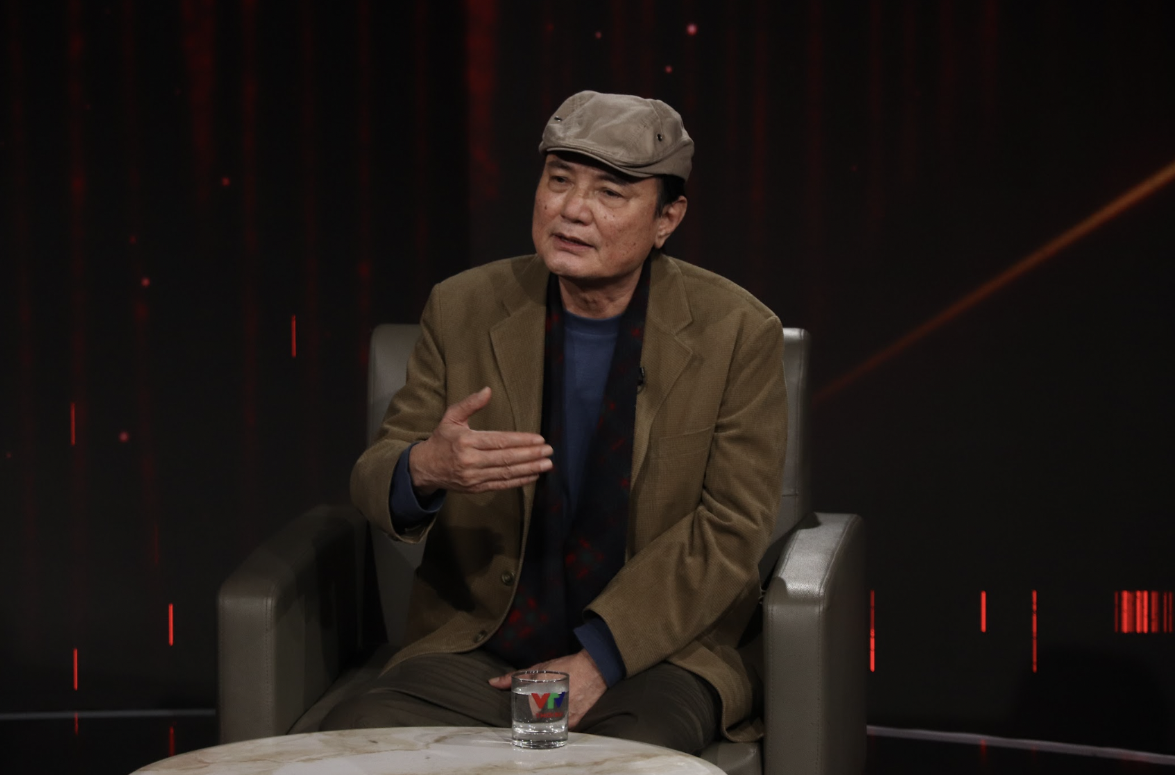Sau 41 năm, nam diễn viên 'Bao giờ cho đến tháng Mười' kể từng suýt mất vai vì lý do không ngờ - Ảnh 3.