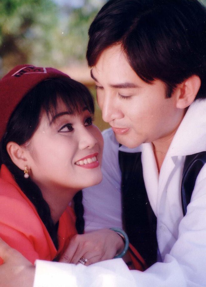 Nữ ca sĩ 'Mưa bụi' được mệnh danh 'nữ hoàng băng đĩa nhạc', đỉnh cao sự nghiệp bất ngờ rời showbiz - Ảnh 6.
