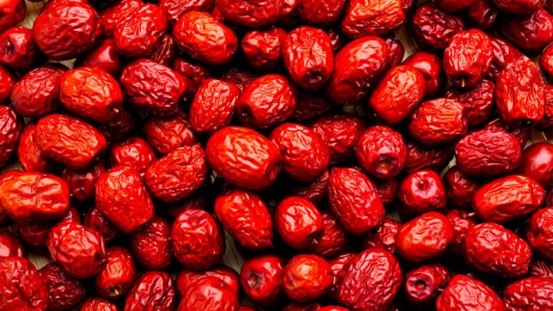 Cách ăn táo tàu tốt nhất cho người bệnh tiểu đường - Ảnh 6.