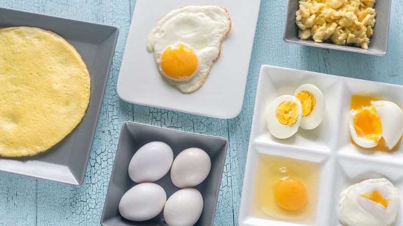 Đây mới là nguồn protein lành mạnh nên ăn để phòng bệnh tiểu đường - Ảnh 4.