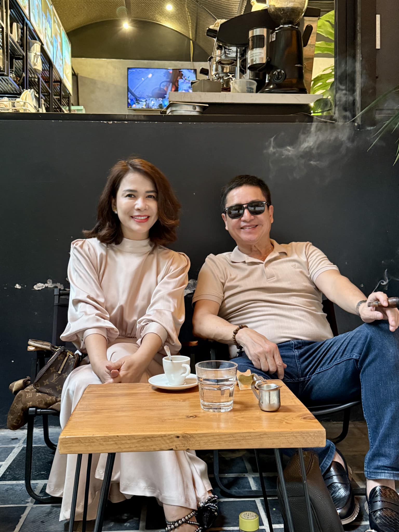 Tình trạng sức khỏe của NSƯT Chí Trung sau phẫu thuật khối u- Ảnh 3.