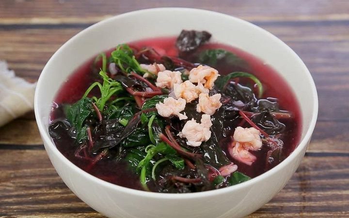 Loại rau giàu canxi gấp 3 lần sữa, giúp xương chắc khỏe, phòng loãng xương, chị em từ tuổi U40 cần đặc biệt lưu ý- Ảnh 2.
