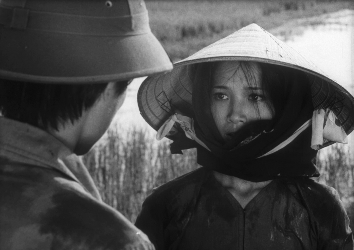 NSƯT Hữu Mười suýt mất vai trong “Bao giờ cho đến tháng mười” chỉ vì... ăn nhót - Ảnh 3.