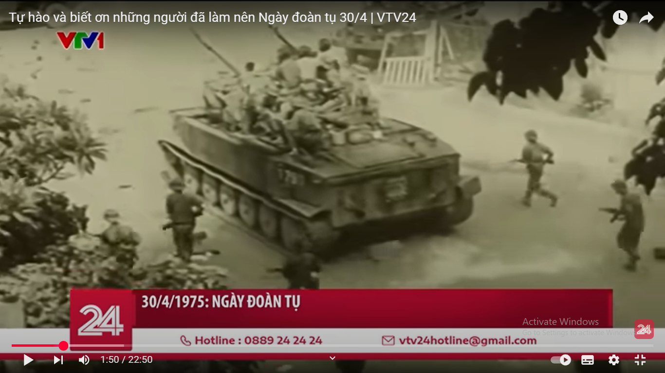 30/4 trong dòng chảy ký ức: Người Việt lưu giữ lịch sử qua từng thời đại - Ảnh 2.