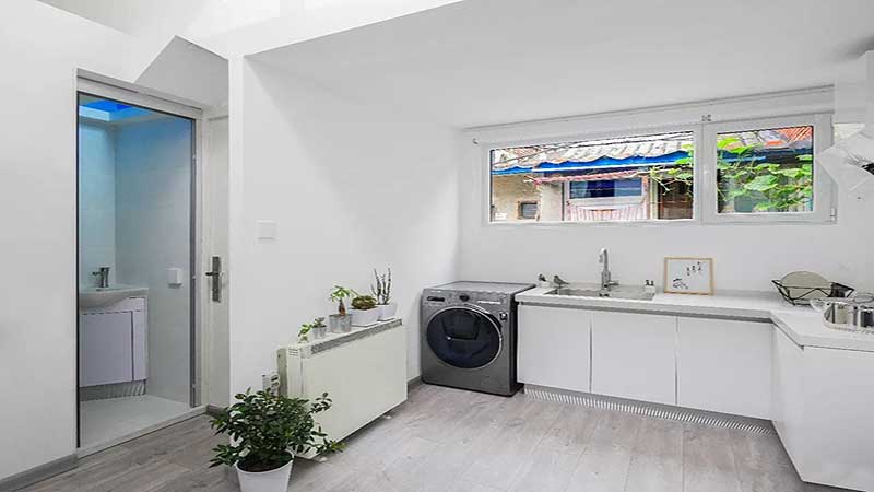 Những điều kiêng kị trong phong thủy khi xây nhà mới- Ảnh 5.