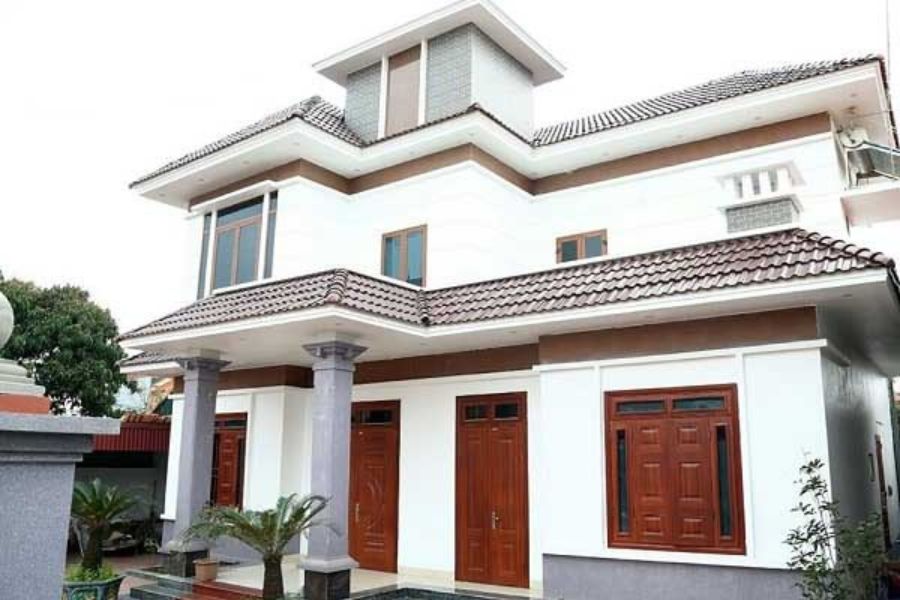 Những điều kiêng kị trong phong thủy khi xây nhà mới- Ảnh 6.