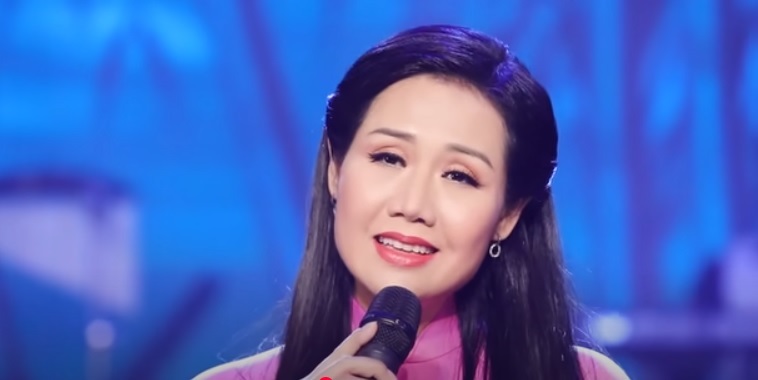 Nữ ca sĩ Nữ ca sĩ