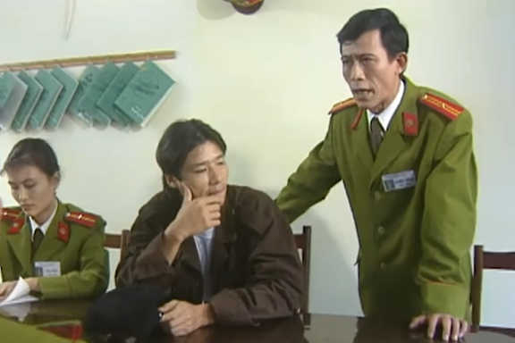 Nam diễn viên bị con khước từ trong 'Những chặng đường bụi bặm’, từng là 'nam thần' điện ảnh một thời- Ảnh 4. Nam diễn viên bị con khước từ trong 'Những chặng đường bụi bặm’, từng là 'nam thần' điện ảnh một thời- Ảnh 4.