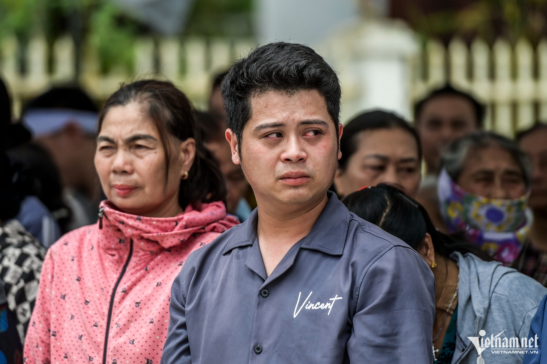 Bạn thân của liệt sỹ Nguyễn Đăng Khải: 'Phong bì mừng cưới thành phúng viếng tiễn biệt' - Ảnh 2.