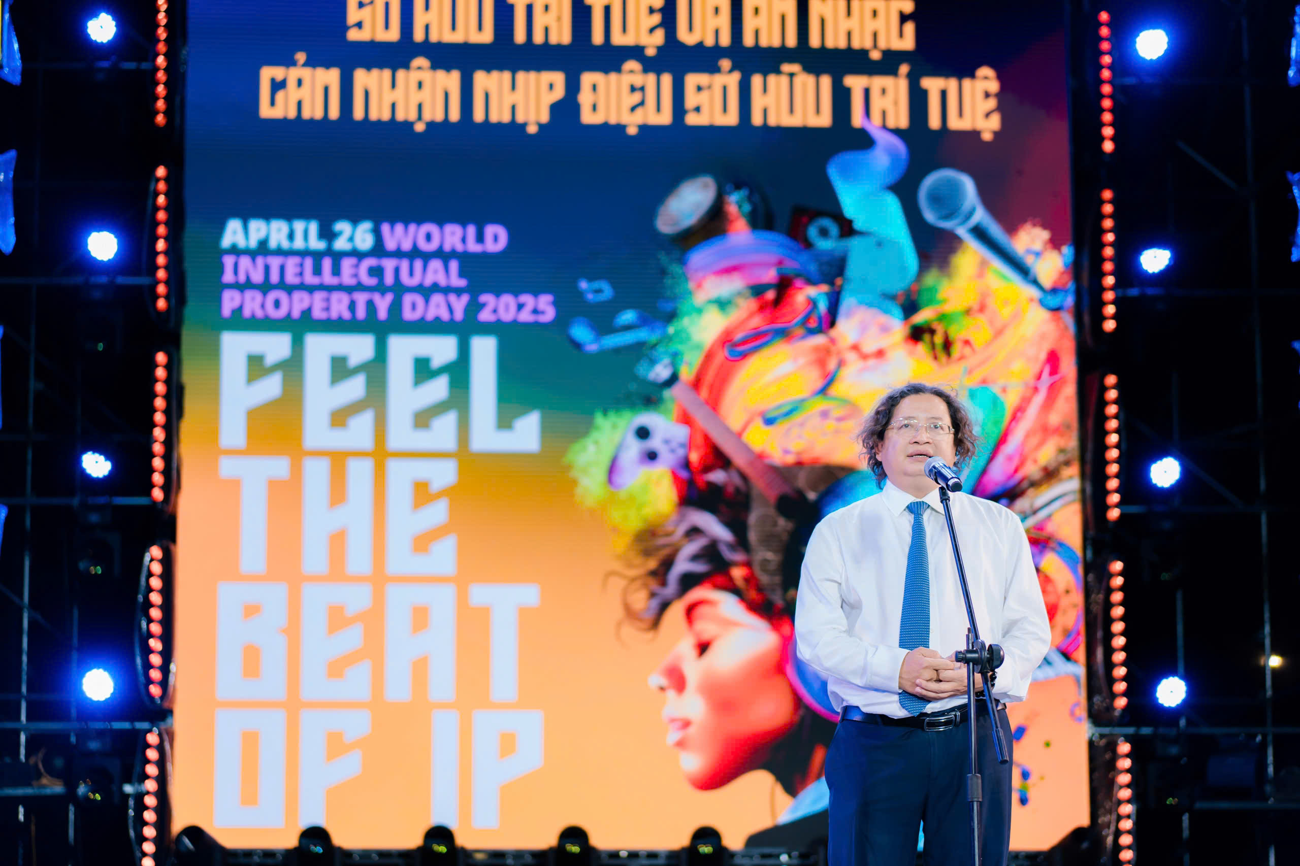 Thúc đẩy phát triển công nghiệp văn hóa trong lĩnh vực âm nhạc như thế nào?- Ảnh 2.