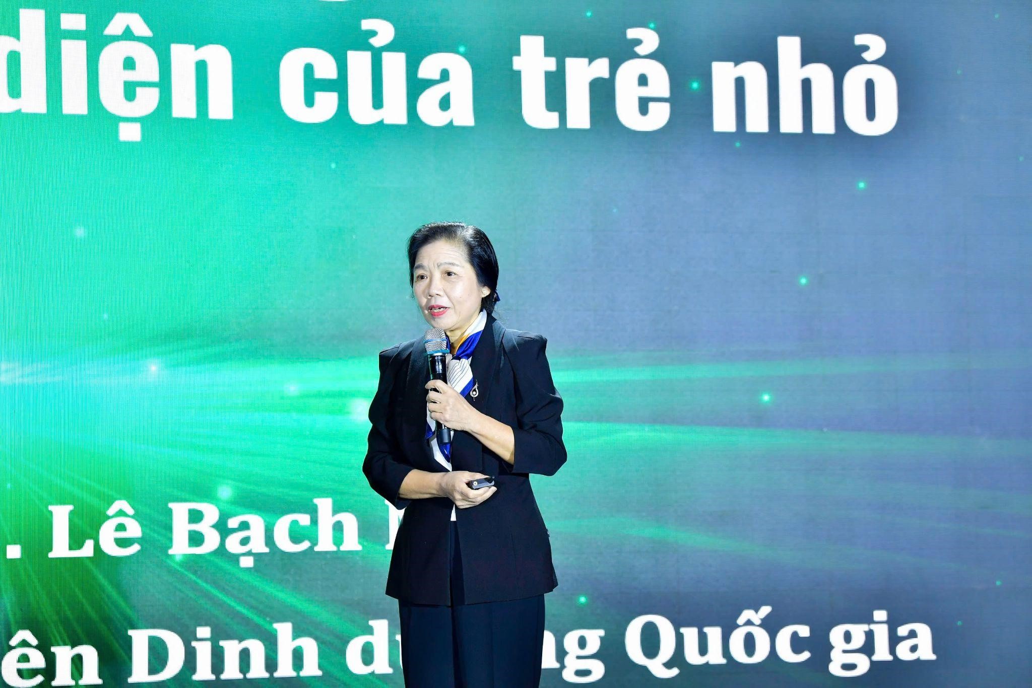 Flourish Together – Từ sự kiện tri ân đối tác đến diễn đàn của những chuyên gia hàng đầu - Ảnh 2.