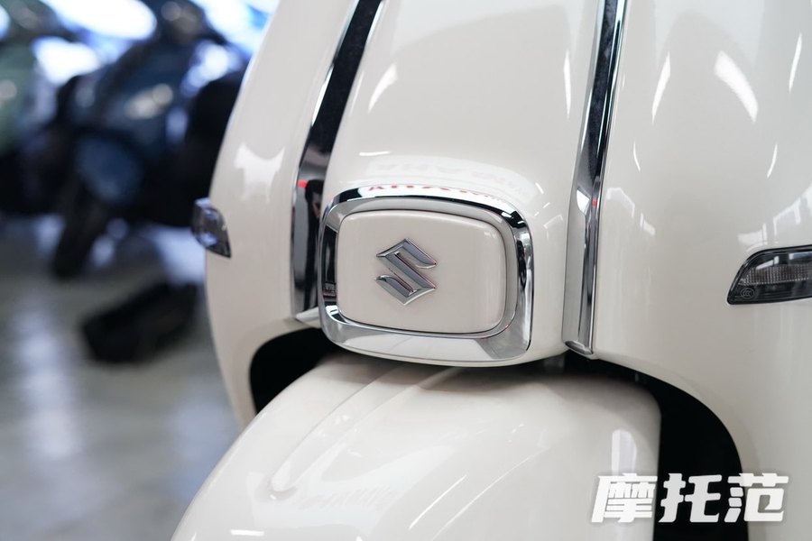 Xe ga 125cc giá 35 triệu đồng cổ điển cực cuốn hút, đẹp tựa Vespa, rẻ ngang Vision- Ảnh 4.