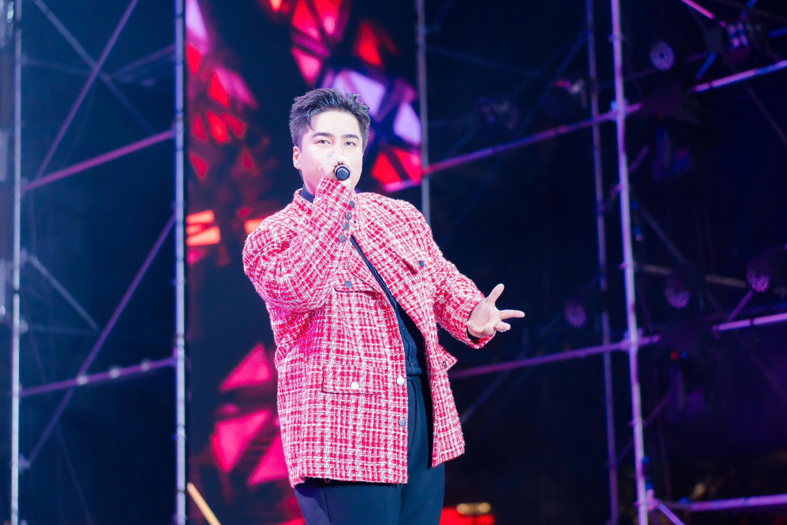 Thúc đẩy phát triển công nghiệp văn hóa trong lĩnh vực âm nhạc như thế nào?- Ảnh 3.