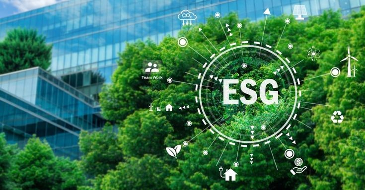 Các KCN của ta đang ở đâu trên con đường hướng đến ESG?- Ảnh 1.