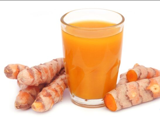 Các loại nước uống giúp giảm mỡ máu hiệu quả- Ảnh 6.