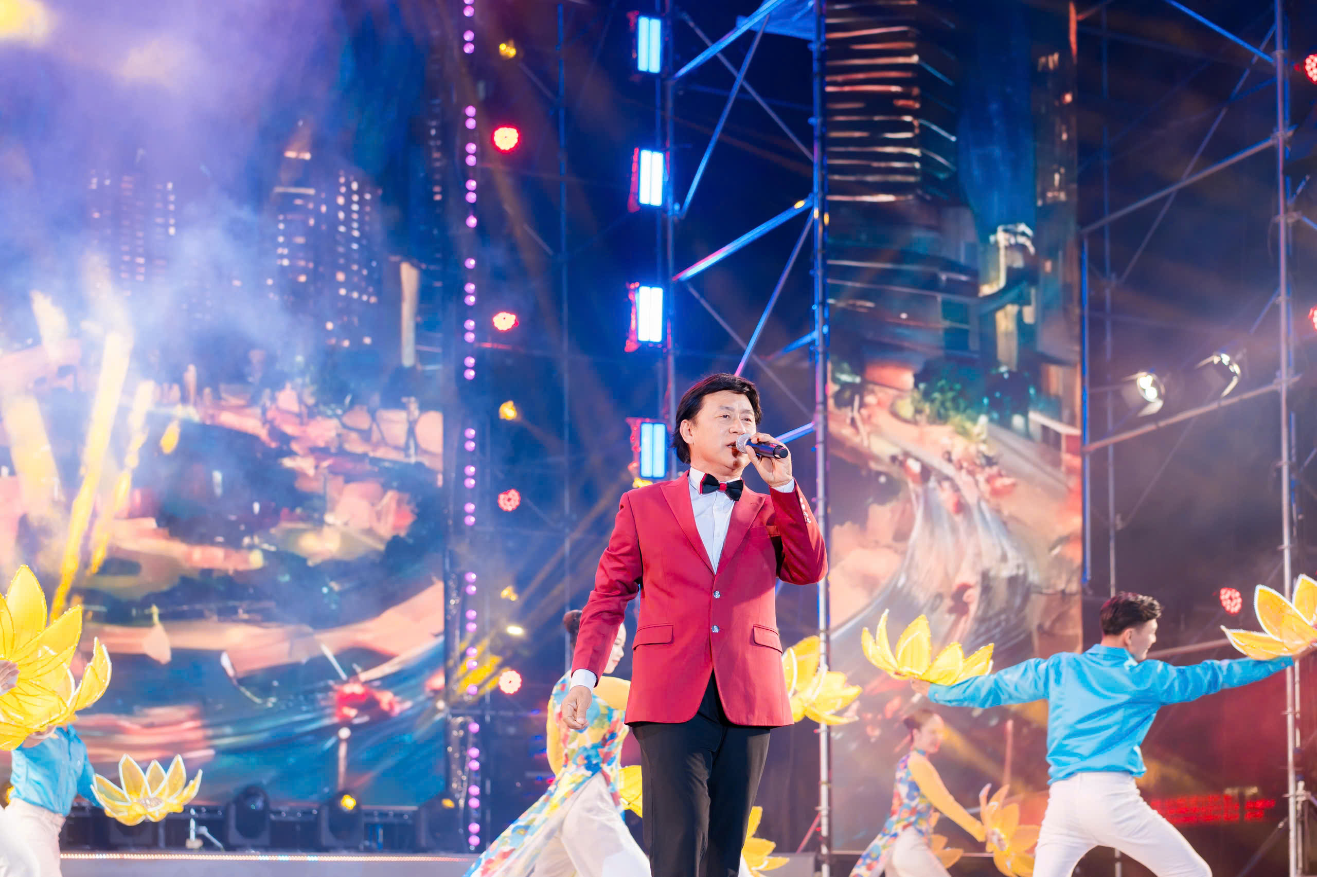 Thúc đẩy phát triển công nghiệp văn hóa trong lĩnh vực âm nhạc như thế nào?- Ảnh 4.