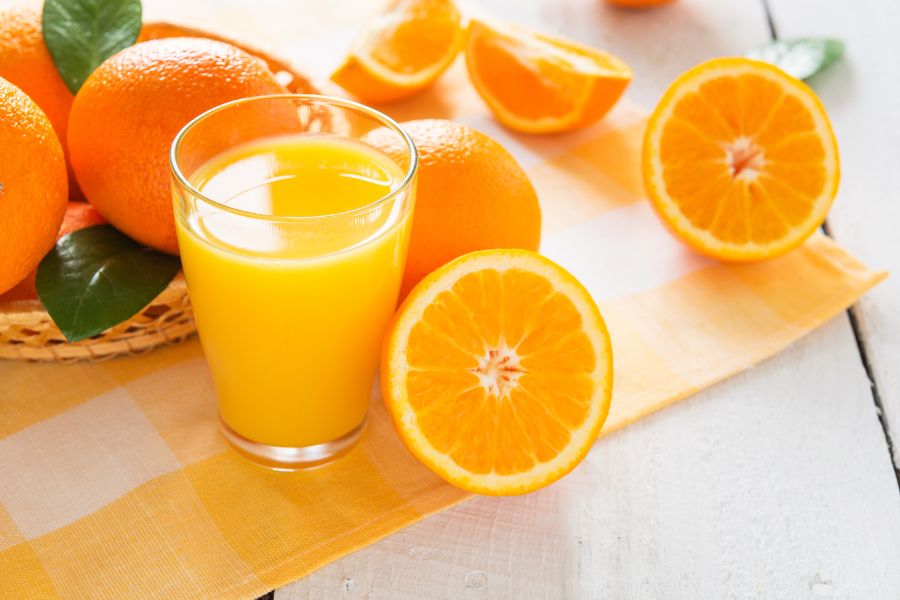 Các loại nước uống giúp giảm mỡ máu hiệu quả- Ảnh 7.