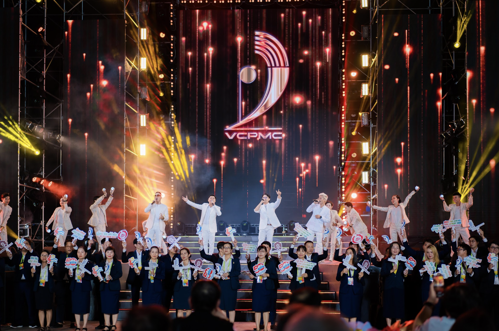 Thúc đẩy phát triển công nghiệp văn hóa trong lĩnh vực âm nhạc như thế nào?- Ảnh 6.