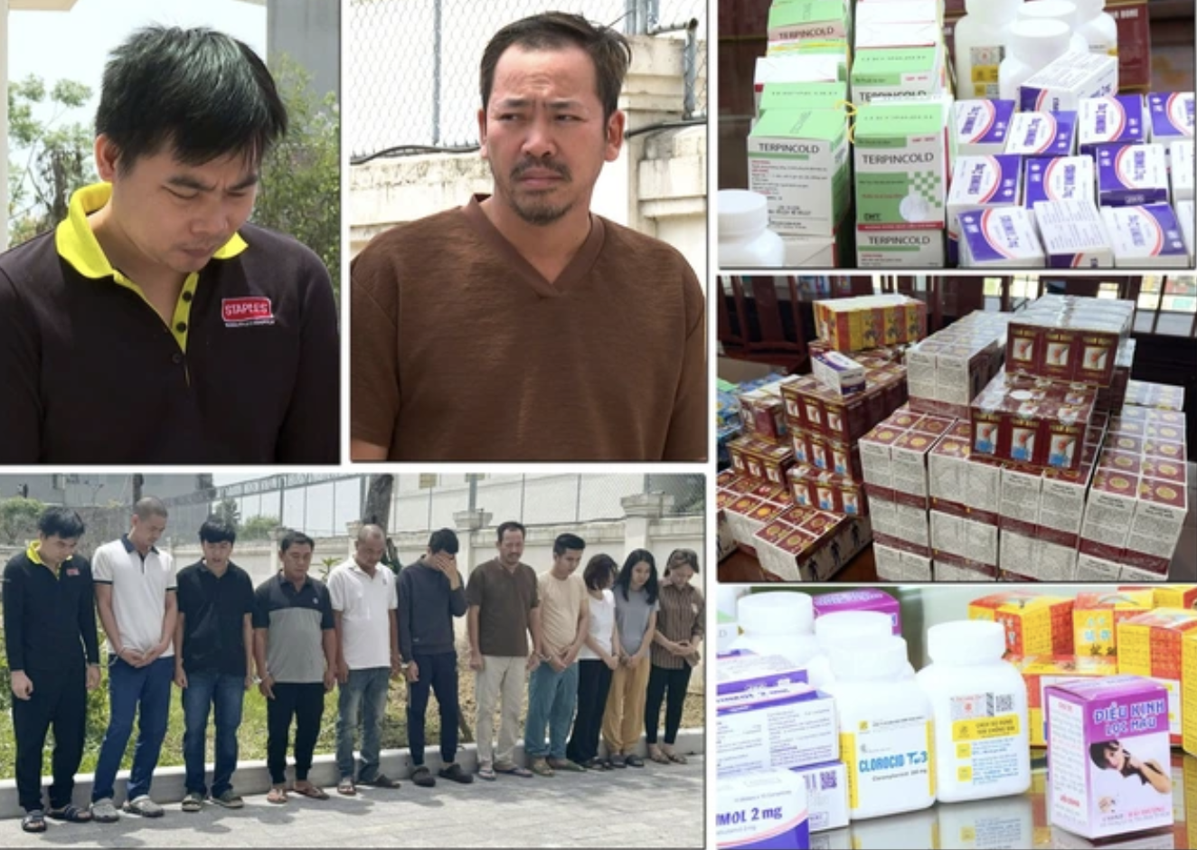Siết chặt hoạt động kinh doanh dược trên môi trường mạng - Ảnh 2.