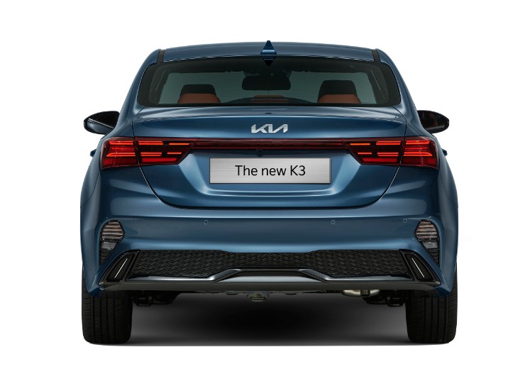 Xe sedan hạng C giá rẻ dưới 600 triệu đồng, có loại thậm chí thấp hơn cả xe hạng B: Chọn Kia K3 hay MG New MG5 ?- Ảnh 2. Xe sedan hạng C giá rẻ dưới 600 triệu đồng, có loại thậm chí thấp hơn cả xe hạng B: Chọn Kia K3 hay MG New MG5 ?- Ảnh 2.