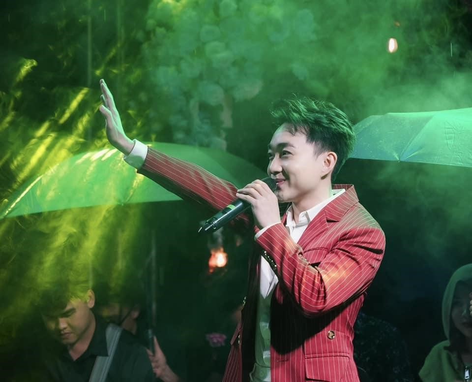 Gặp gỡ Quốc Thiên trong đêm nhạc đặc biệt tại Sa Pa- Ảnh 3.