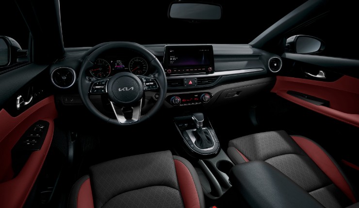 Xe sedan hạng C giá rẻ dưới 600 triệu đồng, có loại thậm chí thấp hơn cả xe hạng B: Chọn Kia K3 hay MG New MG5 ?- Ảnh 3. Xe sedan hạng C giá rẻ dưới 600 triệu đồng, có loại thậm chí thấp hơn cả xe hạng B: Chọn Kia K3 hay MG New MG5 ?- Ảnh 3.