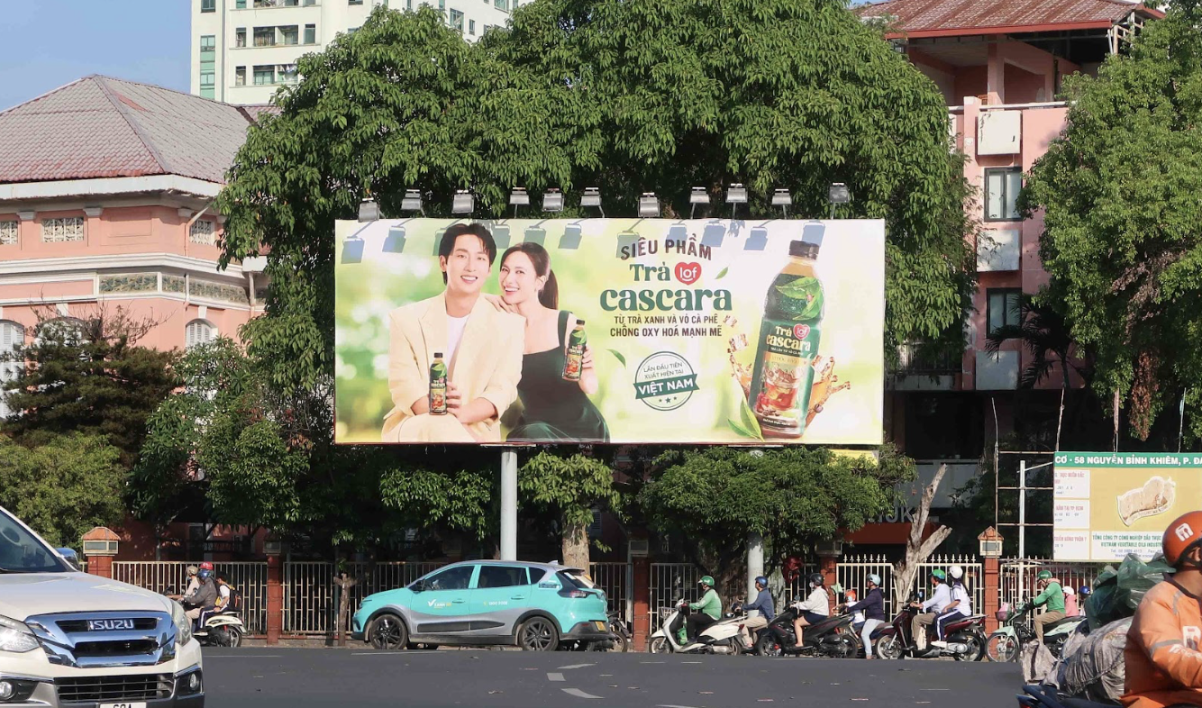 Trà Lof Cascara – Dẫn lối trải nghiệm vị giác hoàn hảo- Ảnh 4.