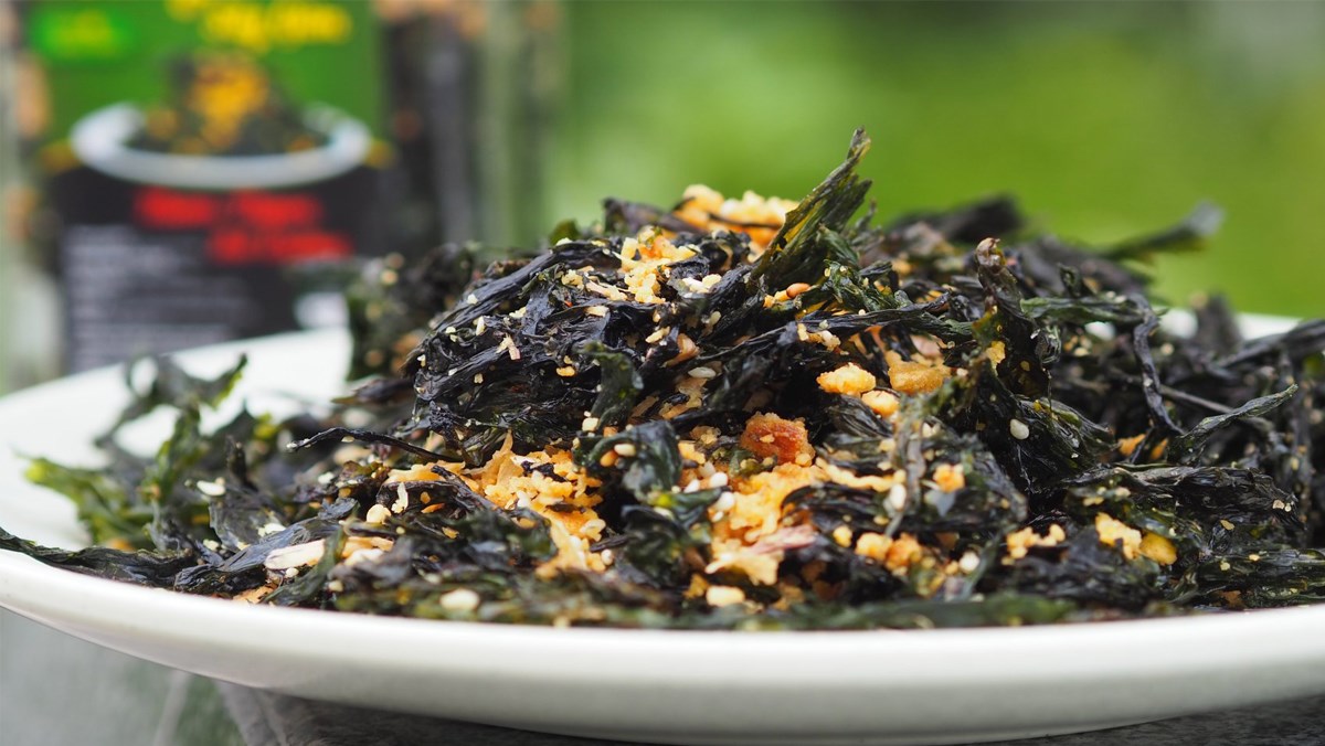 Những thực phẩm người bị mỡ máu cao nên ăn thay đổi, để thực đơn ngon và tốt cho cải thiện bệnh- Ảnh 4.