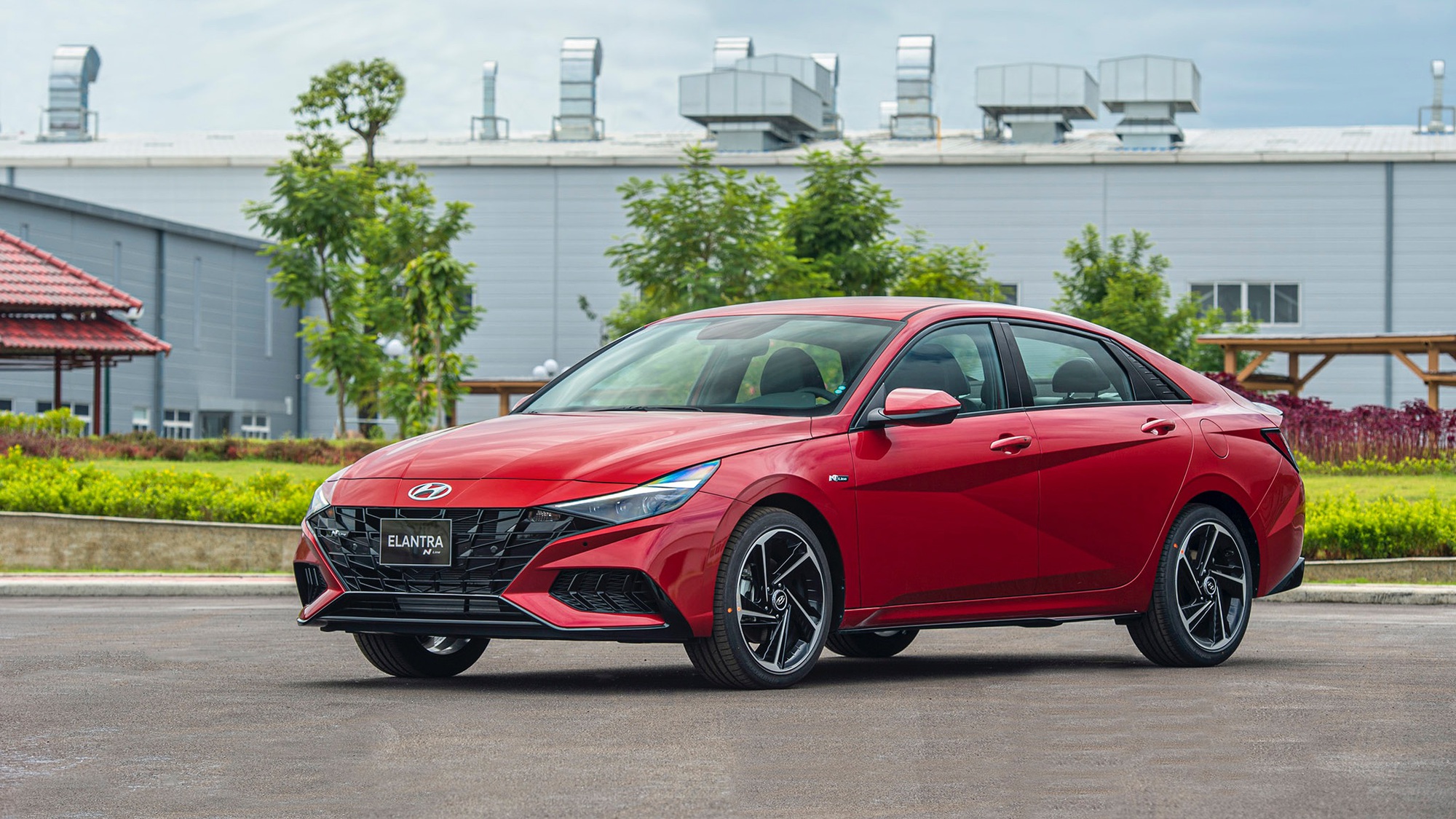 Xe sedan hạng C giá rẻ dưới 600 triệu đồng, có loại thậm chí thấp hơn cả xe hạng B: Chọn Kia K3 hay MG New MG5 ?- Ảnh 6. Xe sedan hạng C giá rẻ dưới 600 triệu đồng, có loại thậm chí thấp hơn cả xe hạng B: Chọn Kia K3 hay MG New MG5 ?- Ảnh 6.