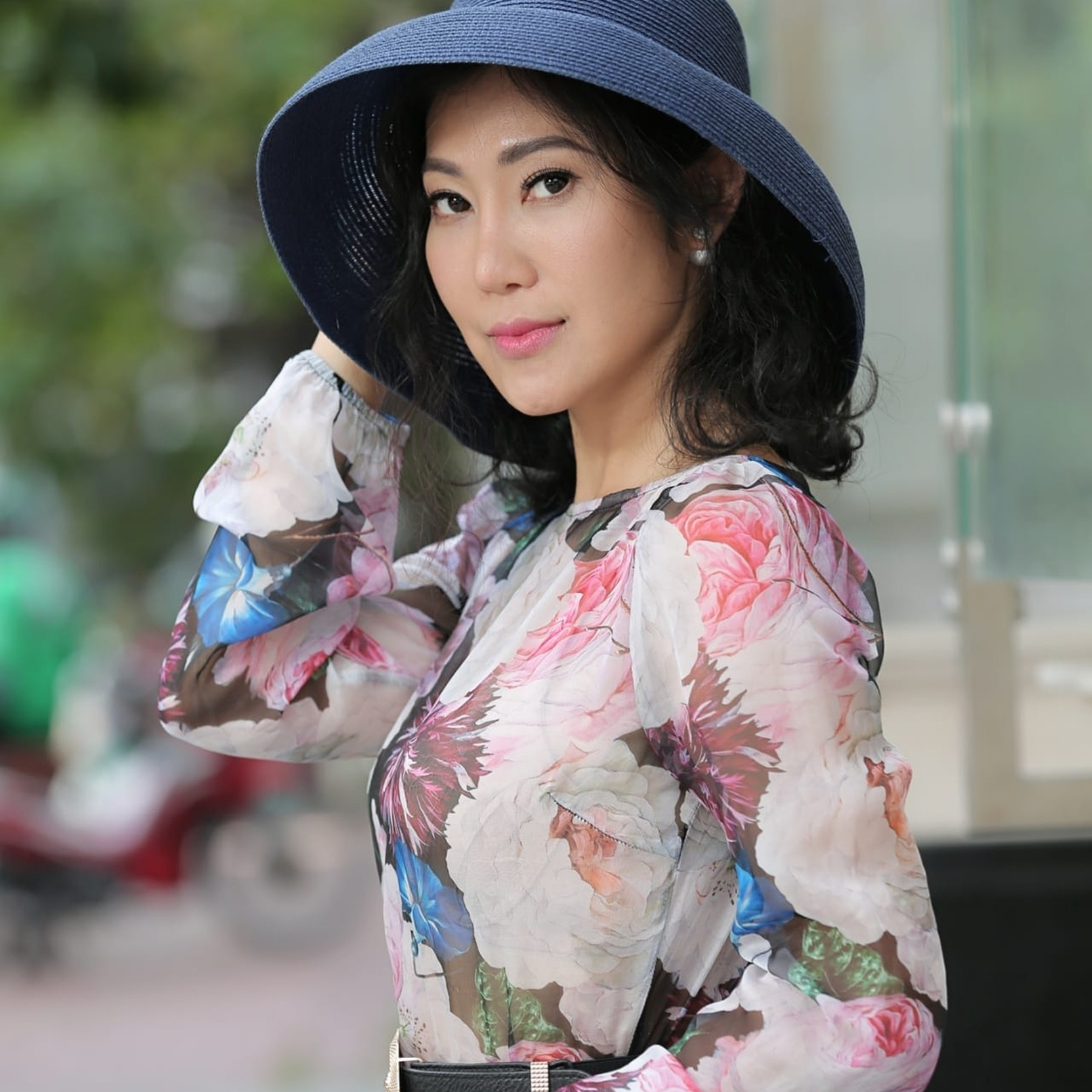 Diễn viên Kim Phượng vượt nỗi đau ung thư, có tổ ấm viên mãn tuổi U50 - Ảnh 4. Diễn viên Kim Phượng vượt nỗi đau ung thư, có tổ ấm viên mãn tuổi U50 - Ảnh 4.