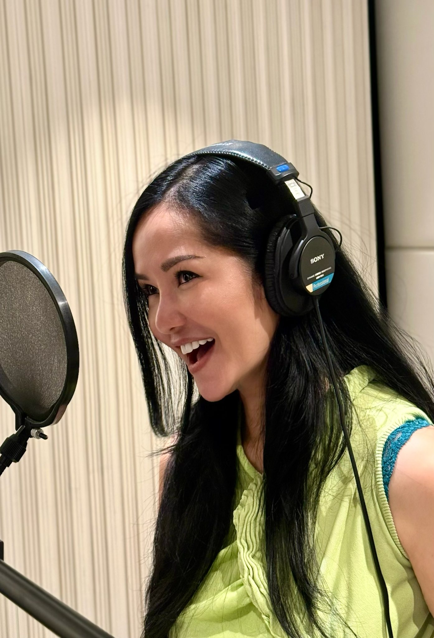 Thông tin mới nhất về Diva Hồng Nhung sau điều trị ung thư: Xuất hiện đầy lạc quan, người hâm mộ bày tỏ mong muốn một điều- Ảnh 3.