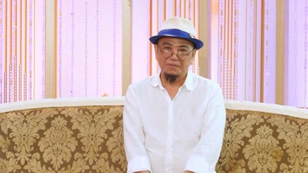Danh hài &quot;khét tiếng ăn chơi&quot; một thời: Cuộc sống U70 giờ ra sao?- Ảnh 3.