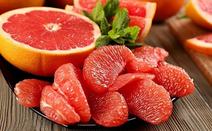 Loại quả mùa hè rẻ tiền, bán đầy chợ, người Việt ăn thường xuyên giúp làm mát gan, thải độc gan hiệu quả - Ảnh 6.