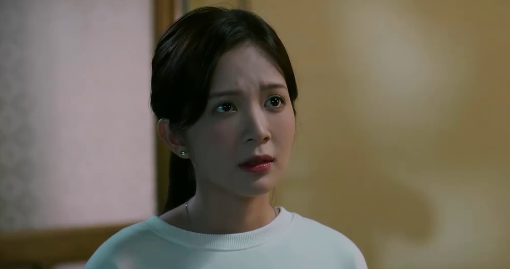 'Cha tôi, người ở lại' tập 30 tối nay 23/4: An khó chịu khi Đại tới nhà, Phi và Việt 'đụng độ' tại nhà hàng- Ảnh 3.
