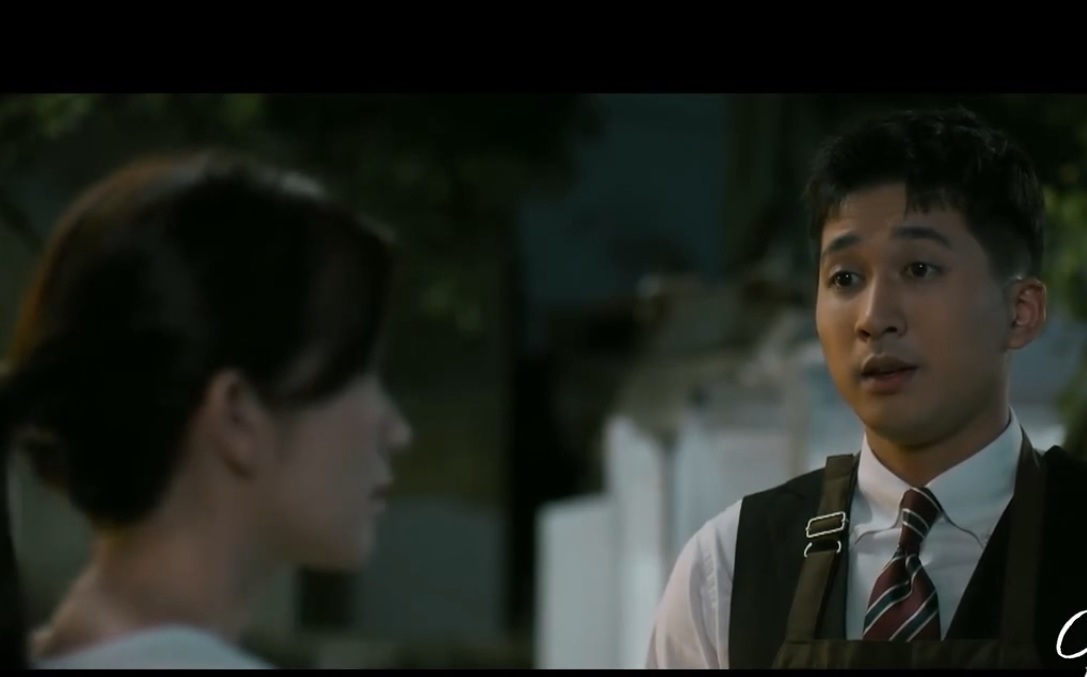 'Cha tôi, người ở lại' tập 30 tối nay 23/4: An khó chịu khi Đại tới nhà, Phi và Việt 'đụng độ' tại nhà hàng- Ảnh 2.