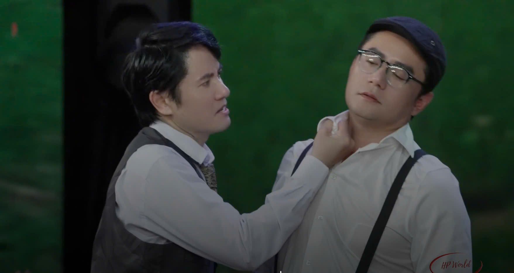 Em gái tỷ phú của Cẩm Ly có mối tình ngang trái với Trương Minh Cường trong 'Mùa hạ chia xa'- Ảnh 2.