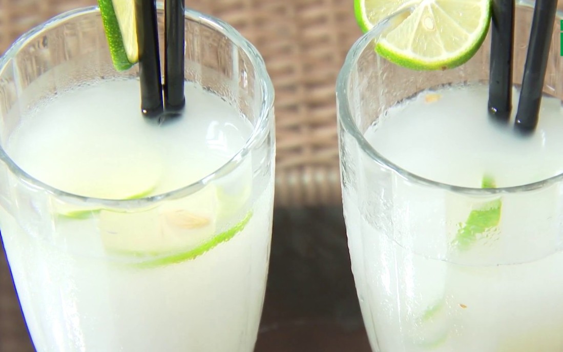 Chuyên gia chia sẻ nên ăn, uống những thực phẩm sau trong tiết Cốc Vũ hiện nay để cơ thể khỏe mạnh, tránh tà khí xâm nhập