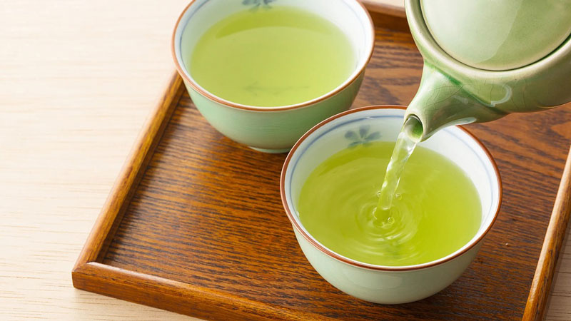 Đang trong tiết Cốc Vũ, uống ngay loại nước này giúp trừ tà, thanh nhiệt, làm sáng mắt- Ảnh 3.