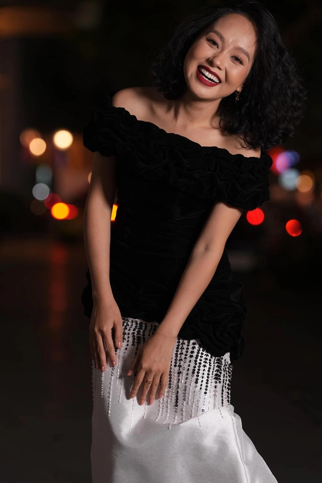 Cuộc sống kín tiếng, làm mẹ đơn thân của Á quân Vietnam Idol người dân tộc Tày - Ảnh 3.