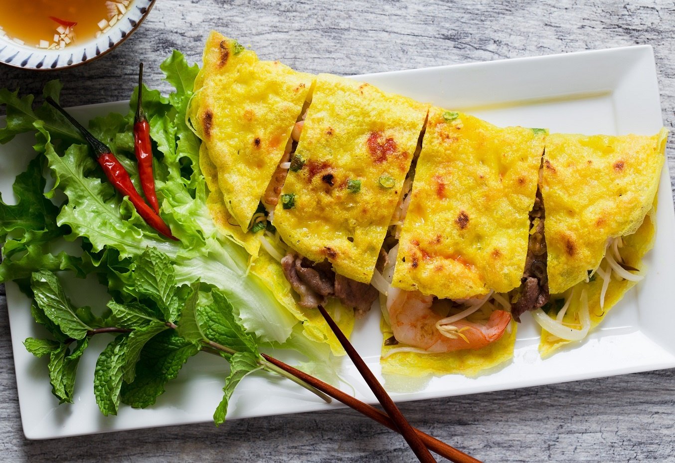 Loạt món ngon đặc sản phải thử khi tới Hà Nội dịp nghỉ lễ 30/4 -1/5- Ảnh 12. Loạt món ngon đặc sản phải thử khi tới Hà Nội dịp nghỉ lễ 30/4 -1/5- Ảnh 12.
