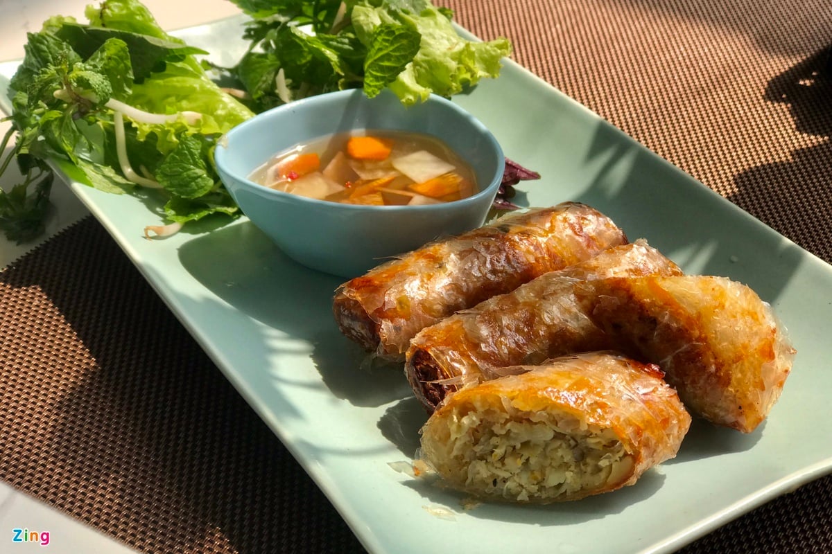 Loạt món ngon đặc sản phải thử khi tới Hà Nội dịp nghỉ lễ 30/4 -1/5- Ảnh 13. Loạt món ngon đặc sản phải thử khi tới Hà Nội dịp nghỉ lễ 30/4 -1/5- Ảnh 13.