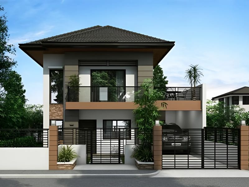 Những lỗi phong thủy thường gặp khi xây nhà mới- Ảnh 5.