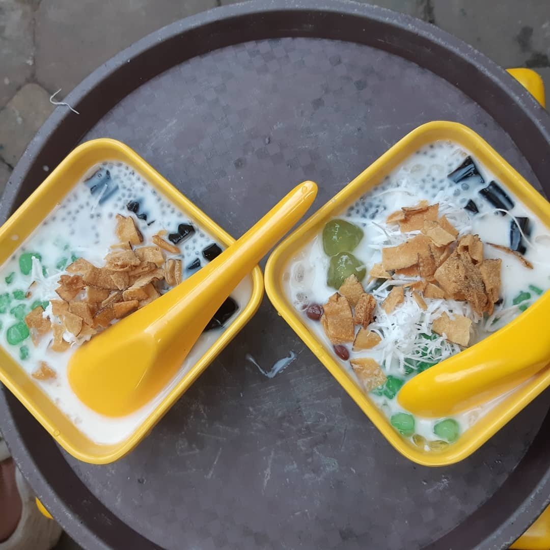Loạt món ngon đặc sản phải thử khi tới Hà Nội dịp nghỉ lễ 30/4 -1/5- Ảnh 6. Loạt món ngon đặc sản phải thử khi tới Hà Nội dịp nghỉ lễ 30/4 -1/5- Ảnh 6.