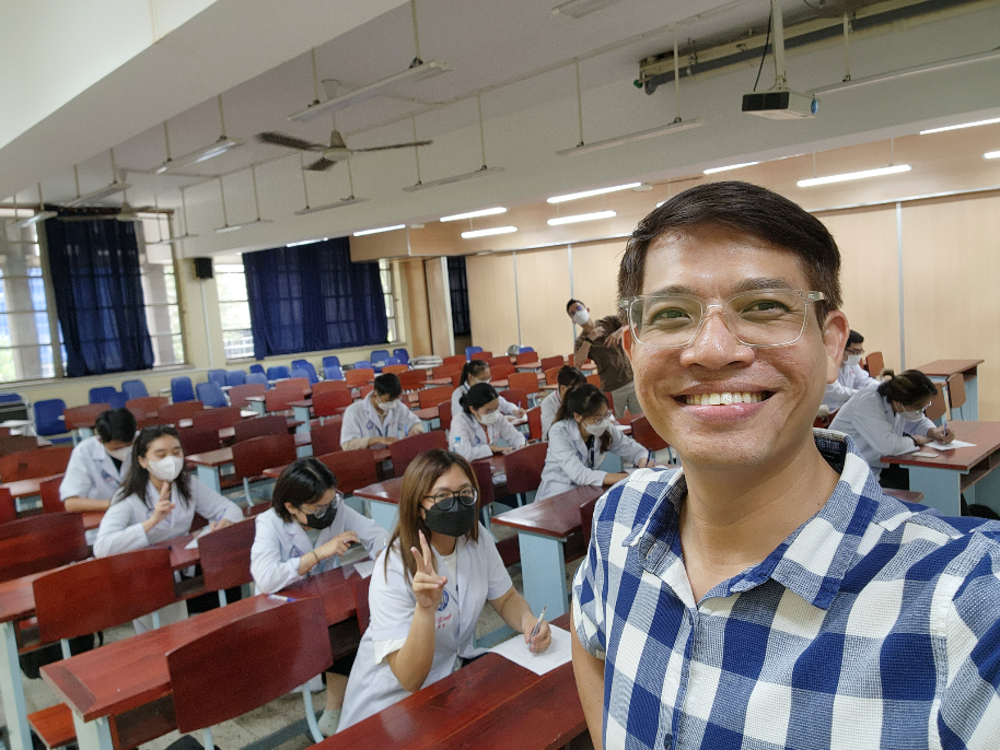 Bác sĩ Kỳ Y Dược: Kinh nghiệm và cái tâm trong nghề - Ảnh 4. Bác sĩ Kỳ Y Dược: Kinh nghiệm và cái tâm trong nghề - Ảnh 4.