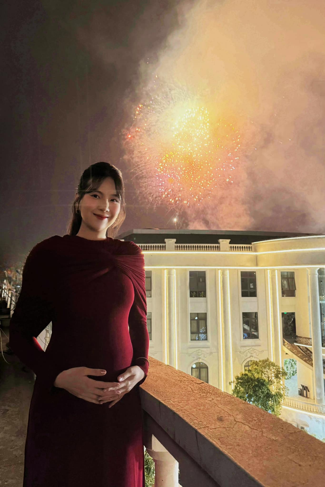 Cuộc sống Mai Ngọc thay đổi thế nào sau khi làm dâu nhà đại gia Bắc Giang?- Ảnh 5.